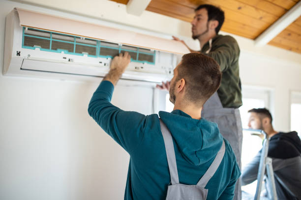 Best Commercial HVAC in Schoolcraft, MI