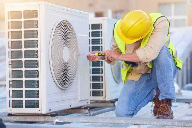 Best Residential HVAC in Schoolcraft, MI