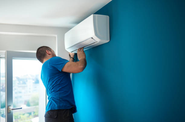 Best Energy-efficient HVAC Solutions in Schoolcraft, MI