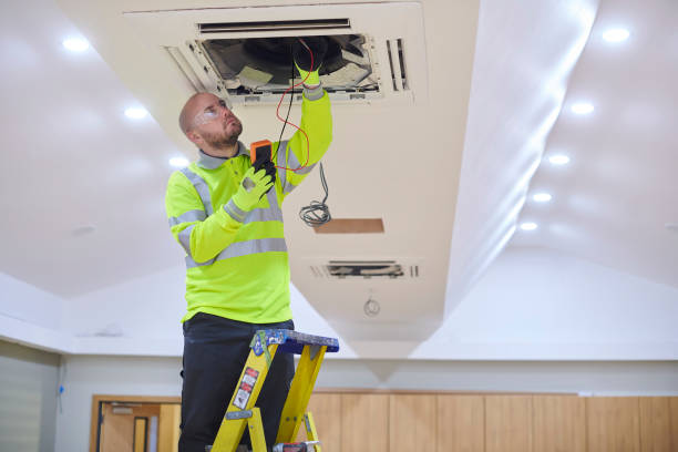 Best HVAC Training and Certification in Schoolcraft, MI