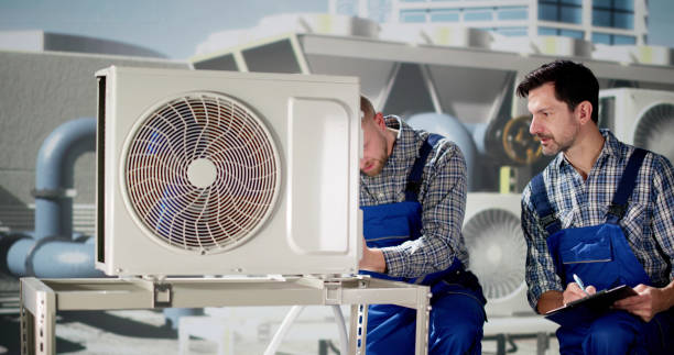 Best HVAC for Healthcare Facilities in Schoolcraft, MI