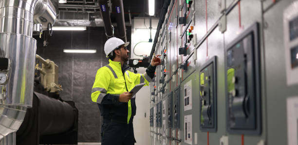 Best HVAC Financing and Leasing in Schoolcraft, MI
