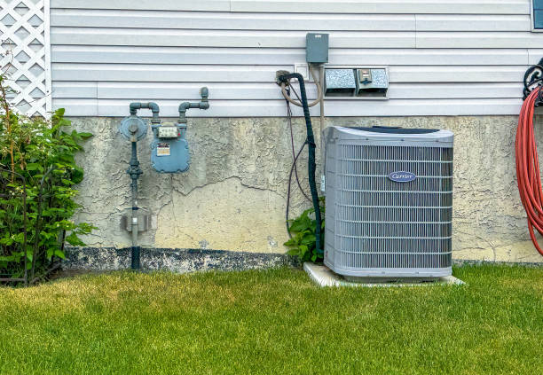 Best Solar-powered HVAC Systems in Schoolcraft, MI